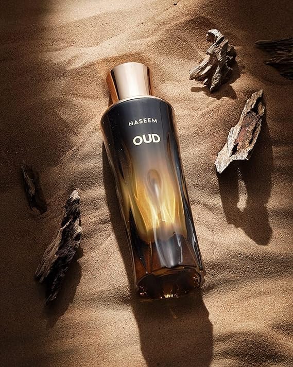 Naseem Perfume - Oud Perfume for Unisex 80ml
