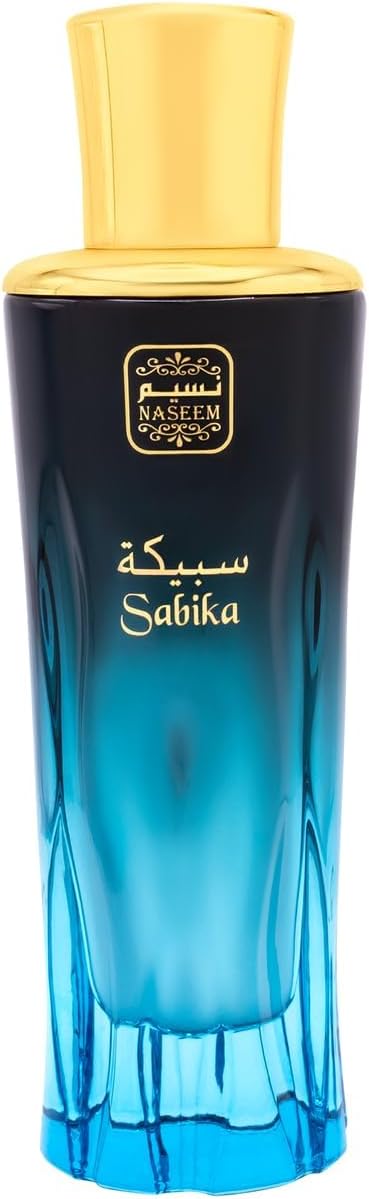 Naseem Perfume - Sabika Perfume for Unisex 80ml
