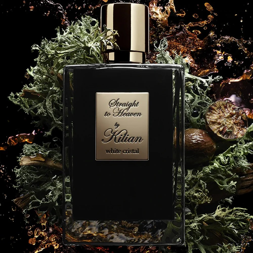 Kilian Paris Straight to Heaven EDP Unisex 50ml