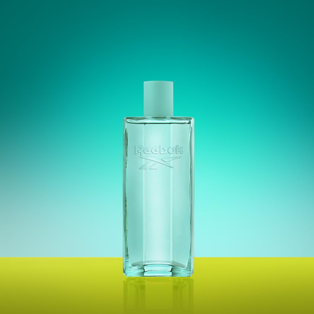 Reebok Cool Your Body Women Edt 100ml