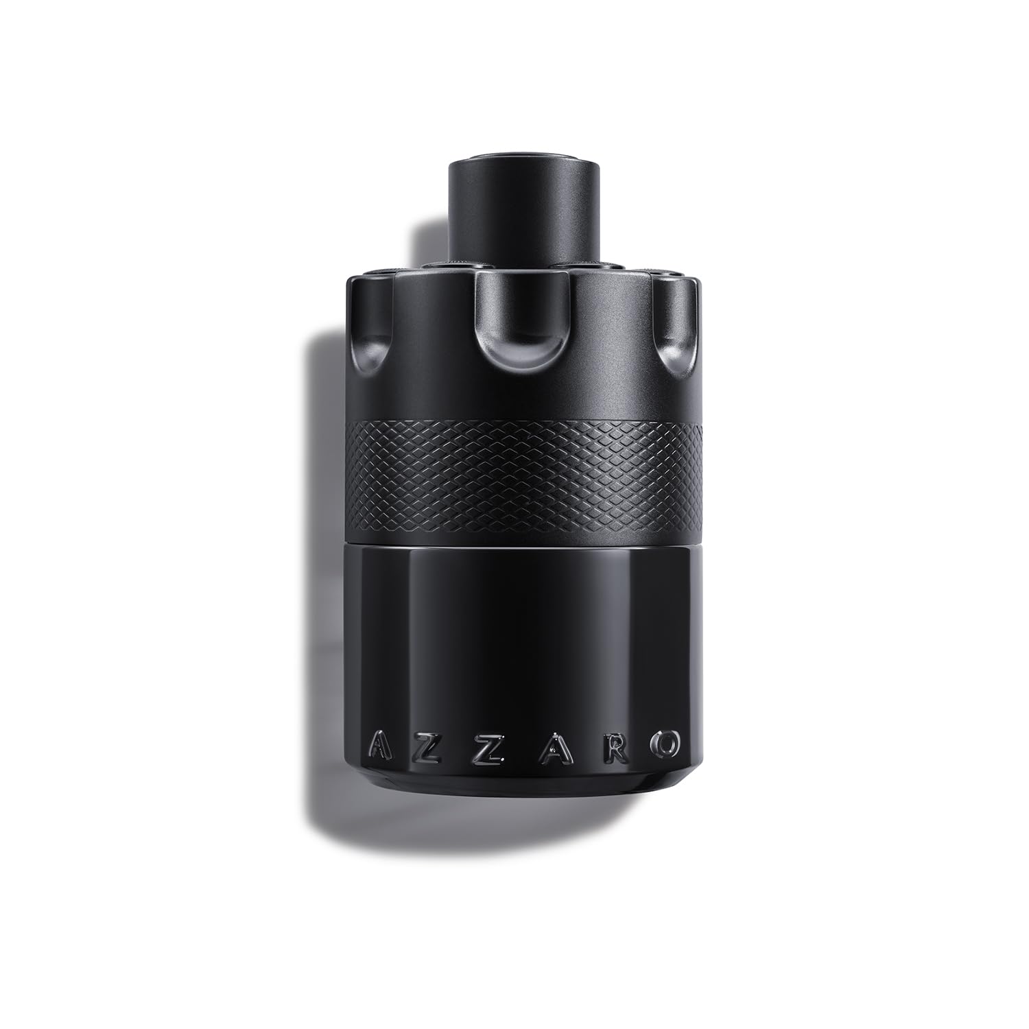 Azzaro The Most Wanted Eau De Parfum Intense 100ml for Men