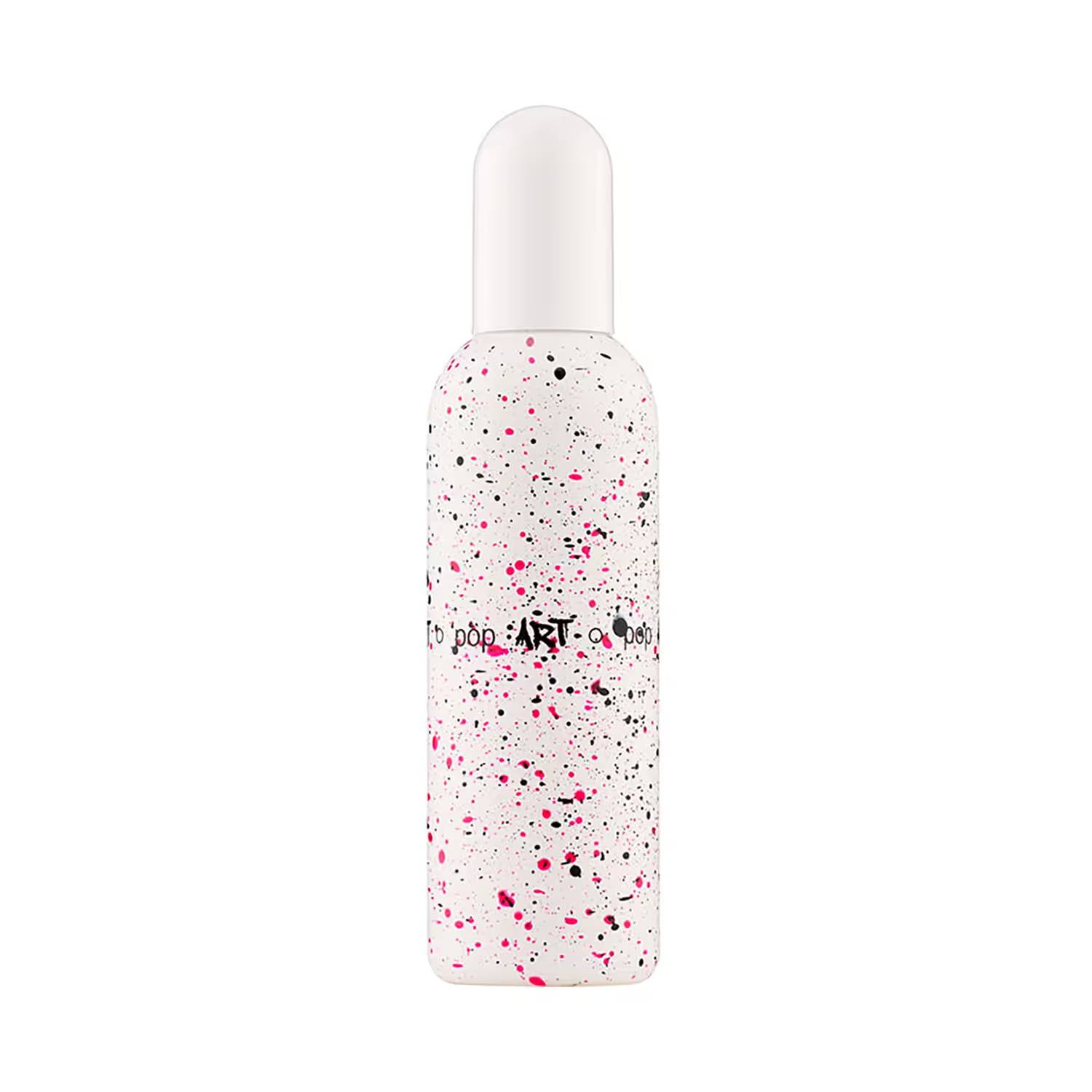 Colour Me Pop Art EDP 100 ML
