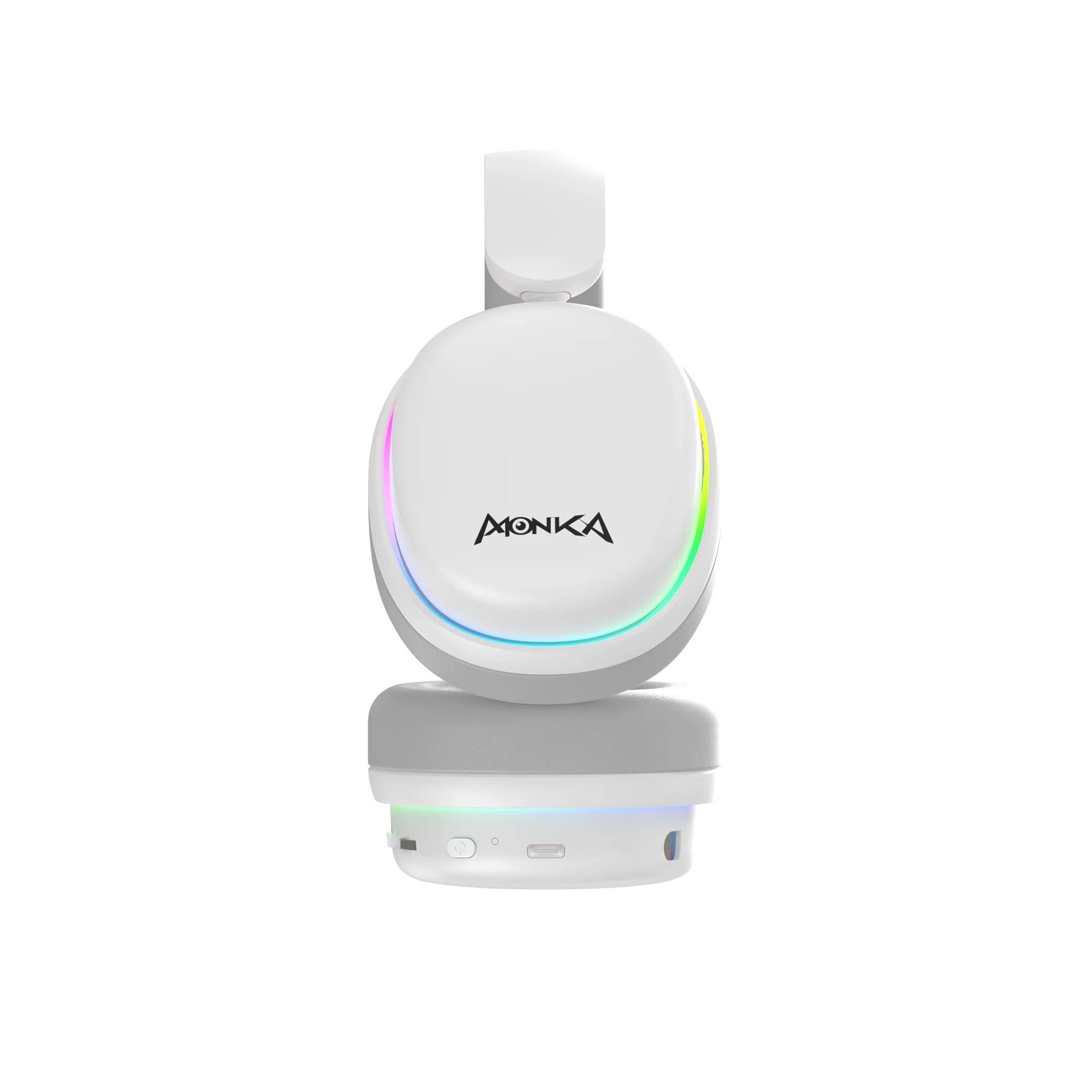 Monka Echo RS Wireless Stereo Gaming Headset HG9070