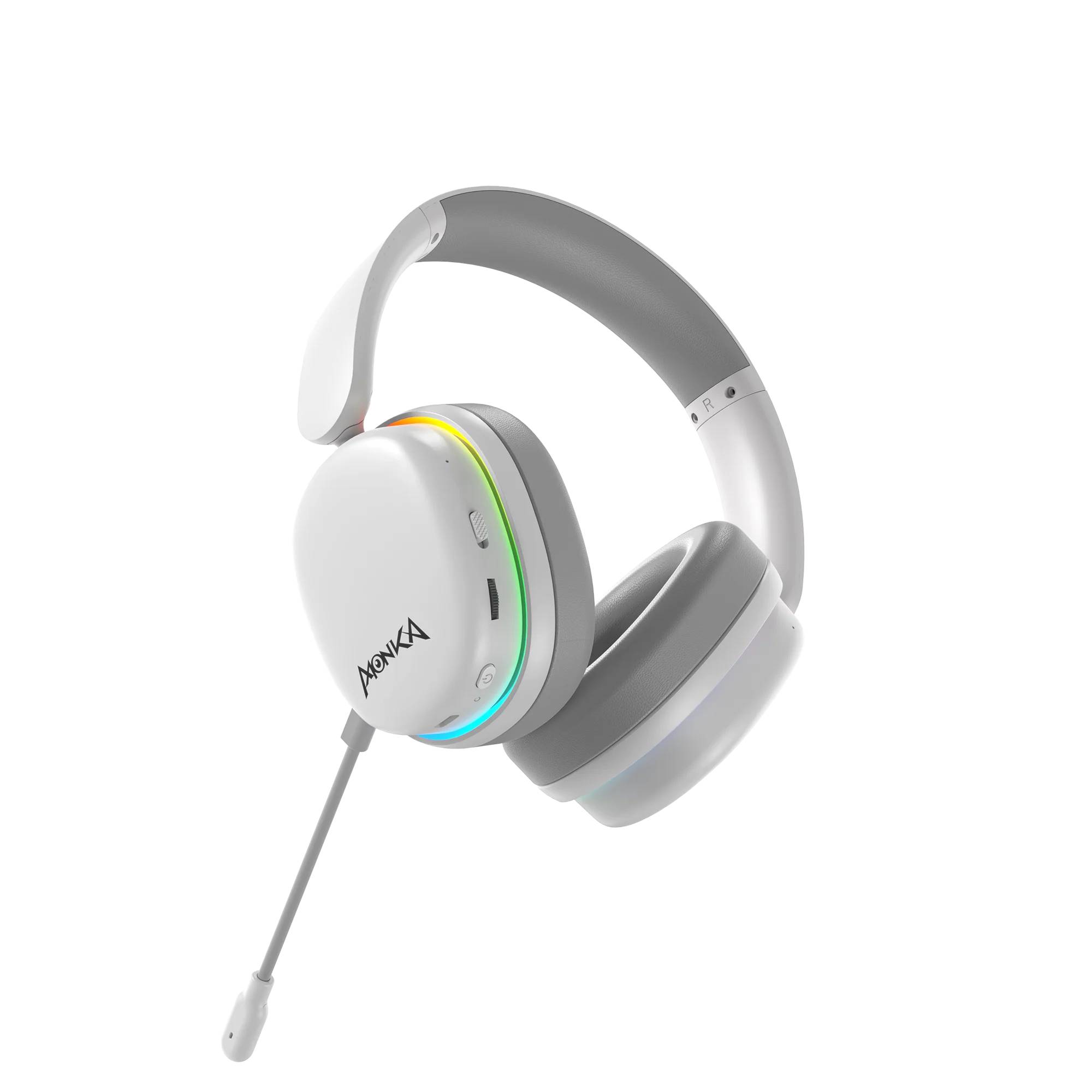 Monka Echo RS Wireless Stereo Gaming Headset HG9070