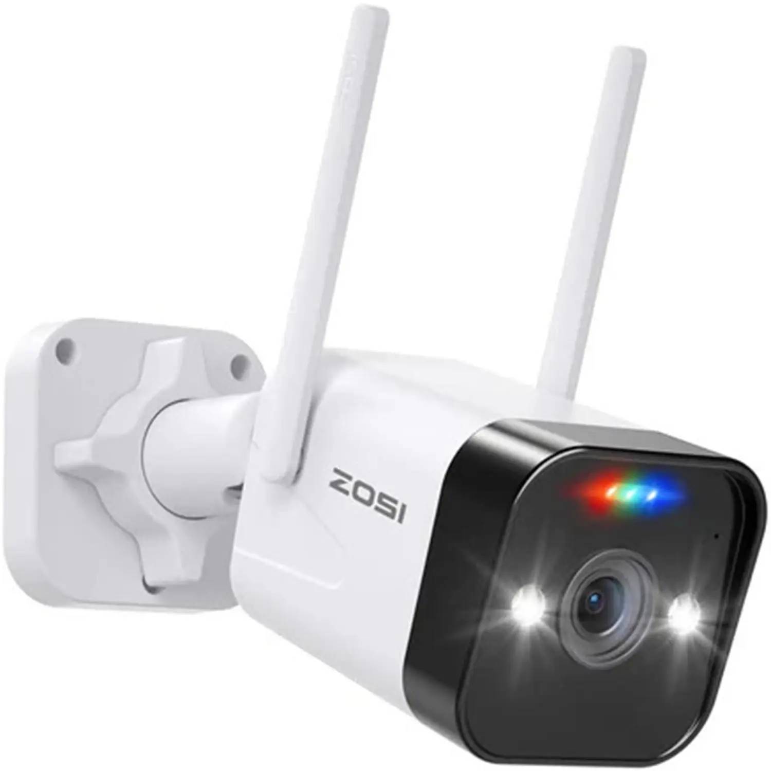Zosi 1NC-1884M-UK WiFi Security Camera
