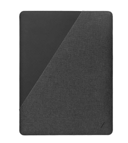 Native Union Stow Slim Sleeve for iPad Pro 12.9" - Slate