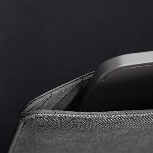 Native Union Stow Slim Sleeve for iPad Pro 12.9" - Slate