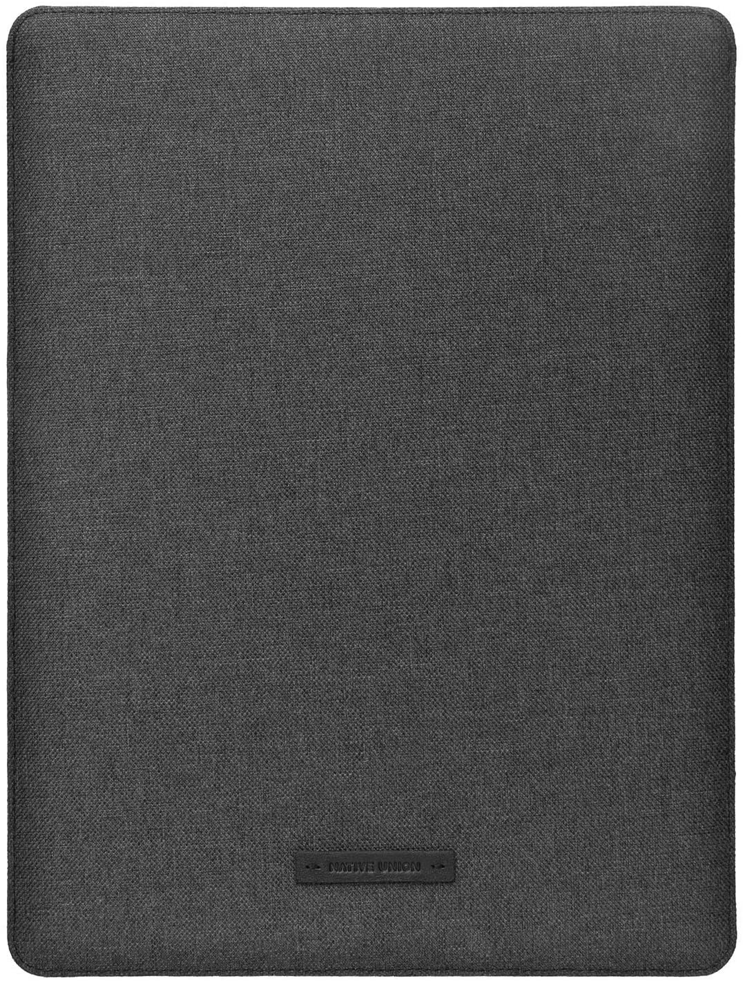 Native Union Stow Slim Sleeve for iPad Pro 12.9" - Slate