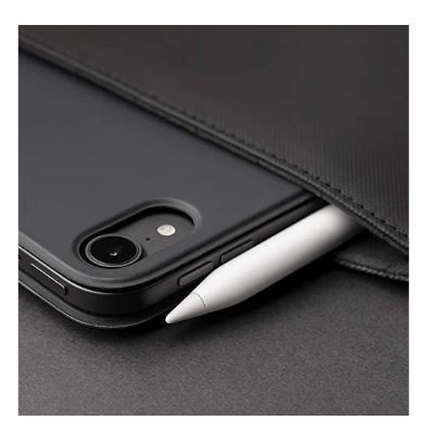 Native Union Stow Slim Sleeve for iPad Pro 11" / iPad Air - Slate