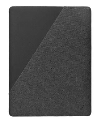 Native Union Stow Slim Sleeve for iPad Pro 11" / iPad Air - Slate