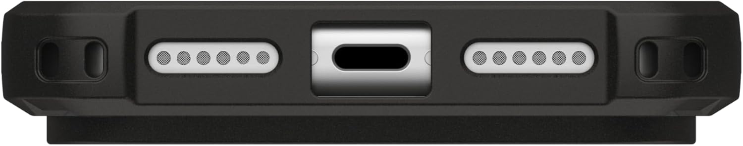 UAG Designed for iPhone 17 Pro Max Case Pathfinder SE - Compatible with MagSafe Military Grade Protective Cover, Midnight Camo