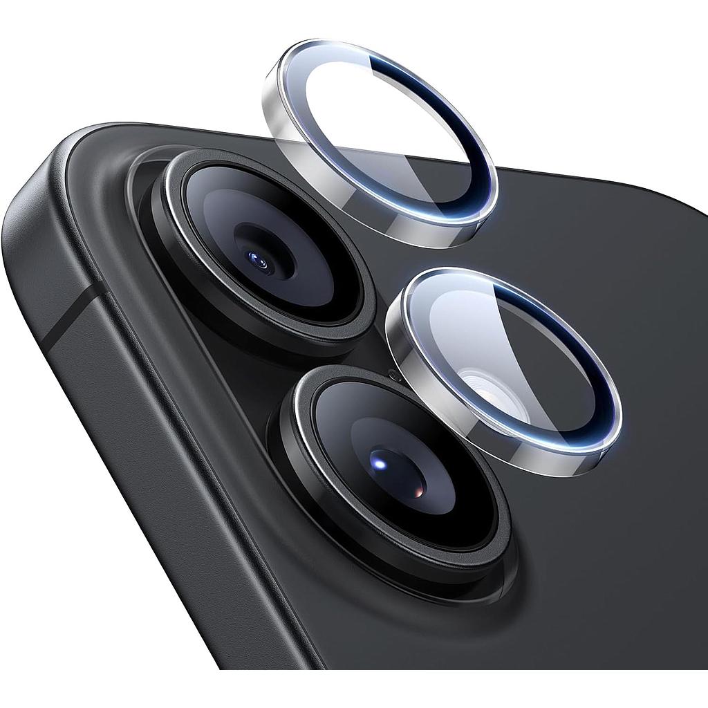 ESR iPhone 17/16/16 Plus Armorite Camera Lens Protector