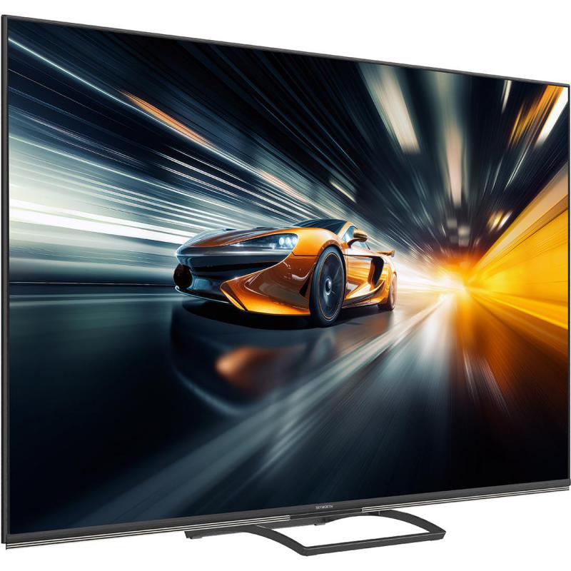 Skyworth 86 Inch Mini LED UHD - 4K Android TV