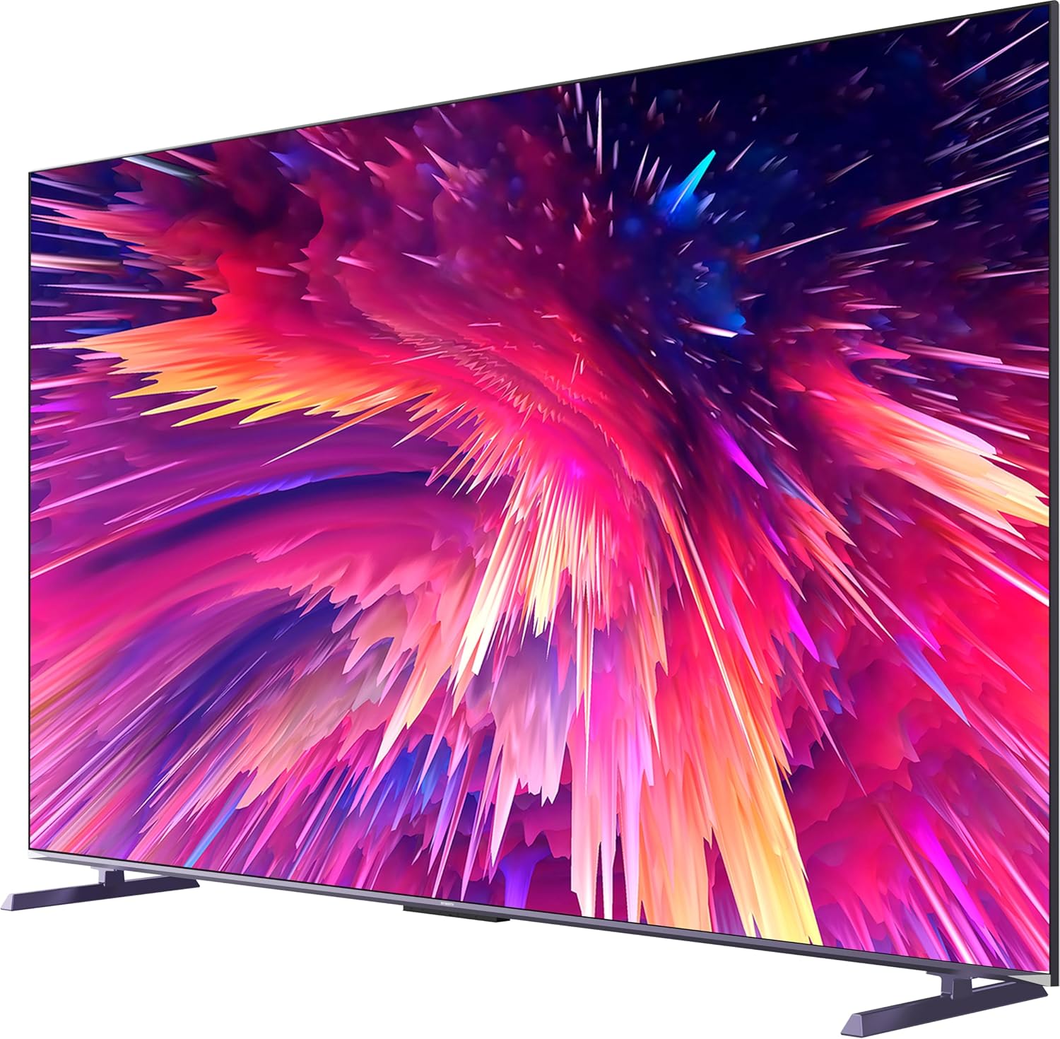 Skyworth 100 Inch QLED QHD - 4k Android Smart TV