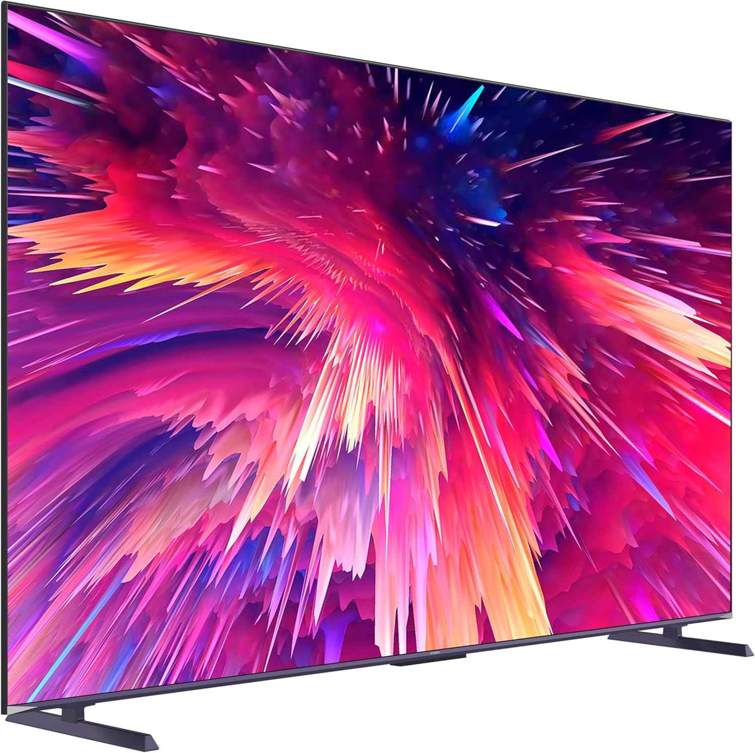 Skyworth 100 Inch QLED QHD - 4k Android Smart TV