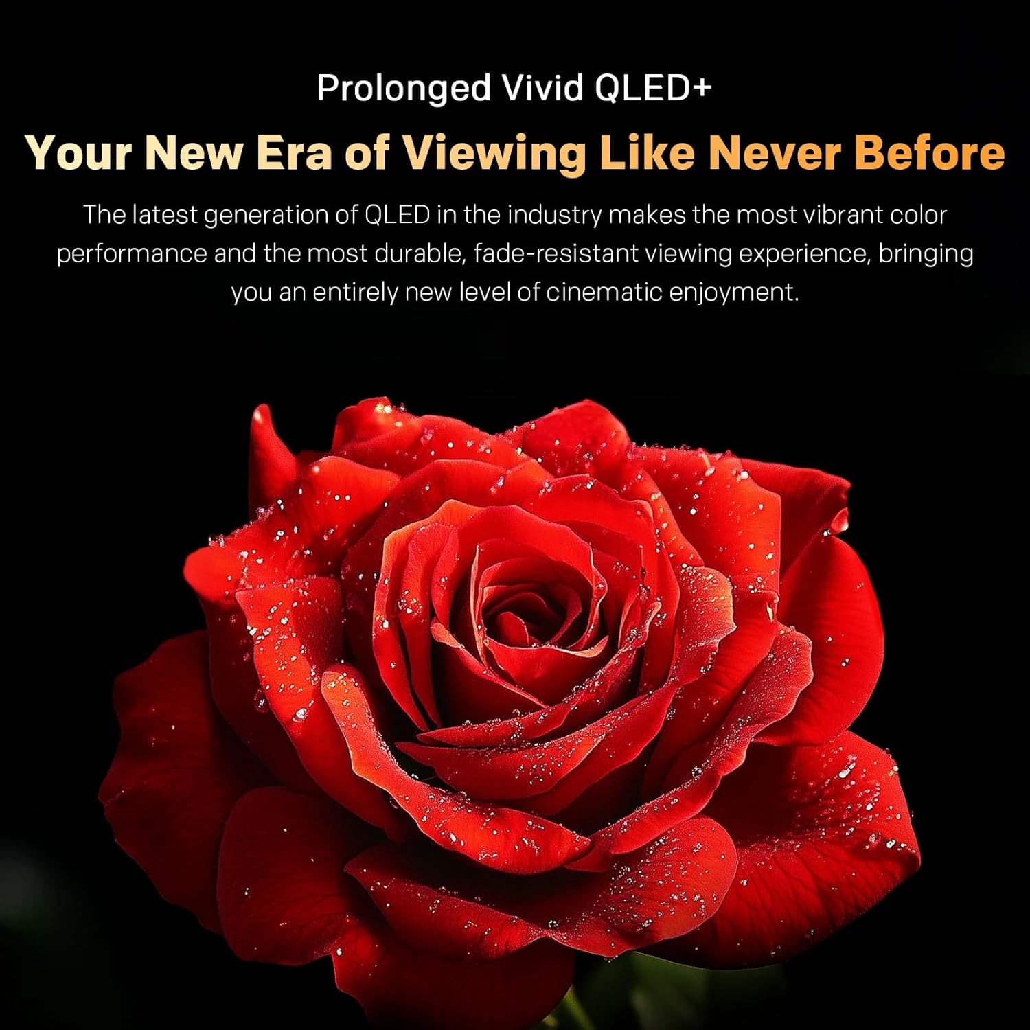 Skyworth 60 Inch QLED UHD - 4k Android Smart TV