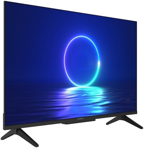 Skyworth 60 Inch QLED UHD - 4k Android Smart TV