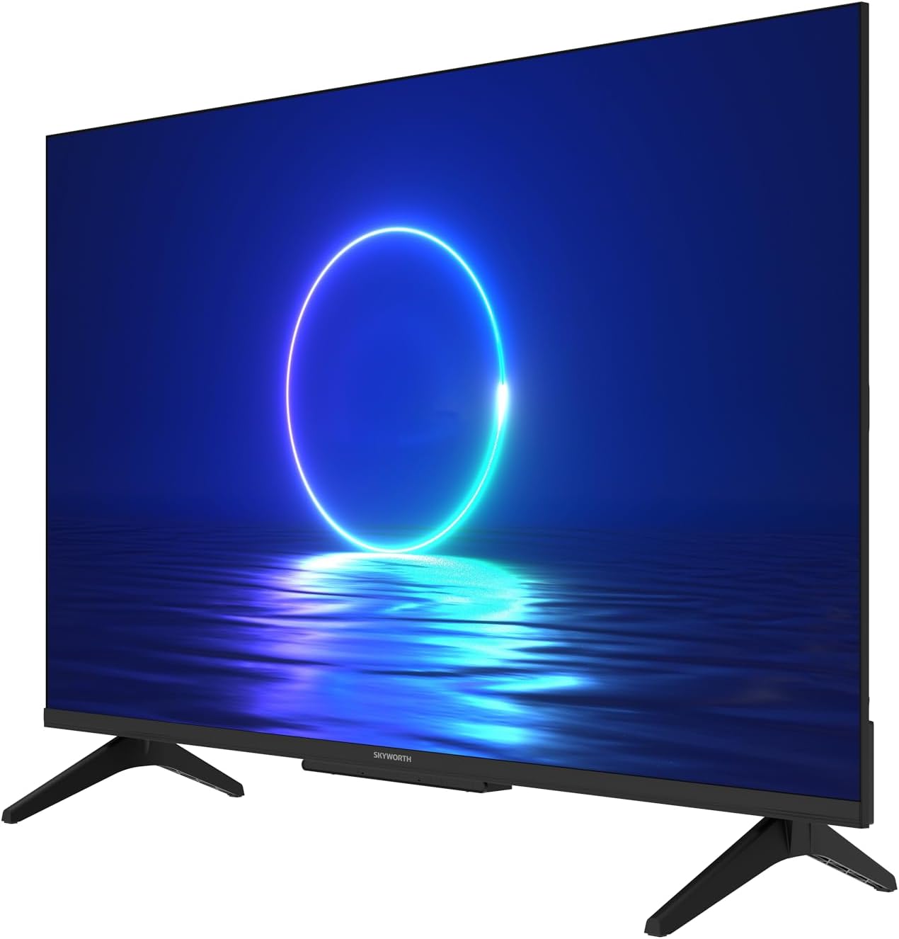 Skyworth 75 Inch QLED UHD - 4k Android Smart TV