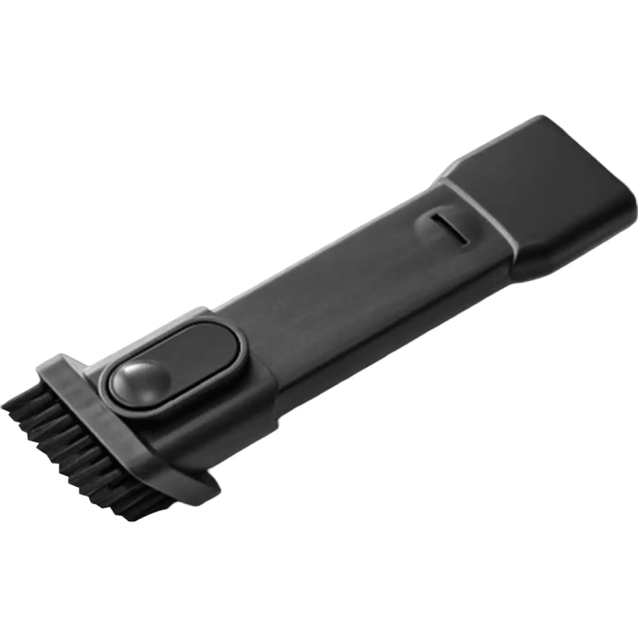 Panasonic Hand Vacuum Cleaner, Black - MC-HC11HE47