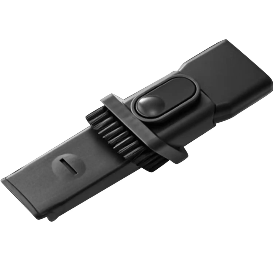 Panasonic Hand Vacuum Cleaner, Black - MC-HC11HE47