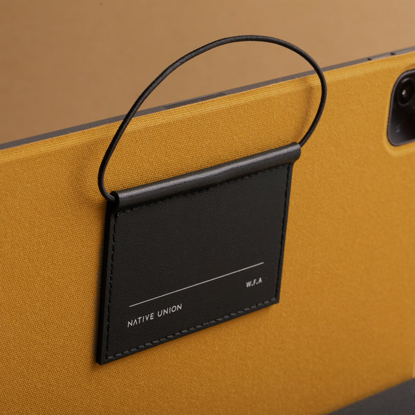 Native Union iPad Pro/Air 13" (3rd/4th/5th/6th Gen, 2018-2022) Folio Case