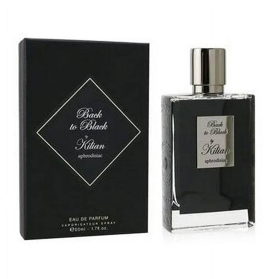 Kilian Back To Black Unisex Eau De Parfum 50ml