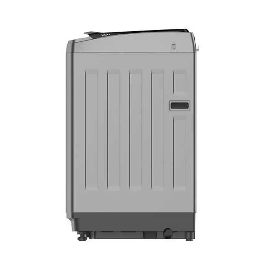 Midea Top Load Washer 15kg, Grey - MA200W150DH/GK-KW