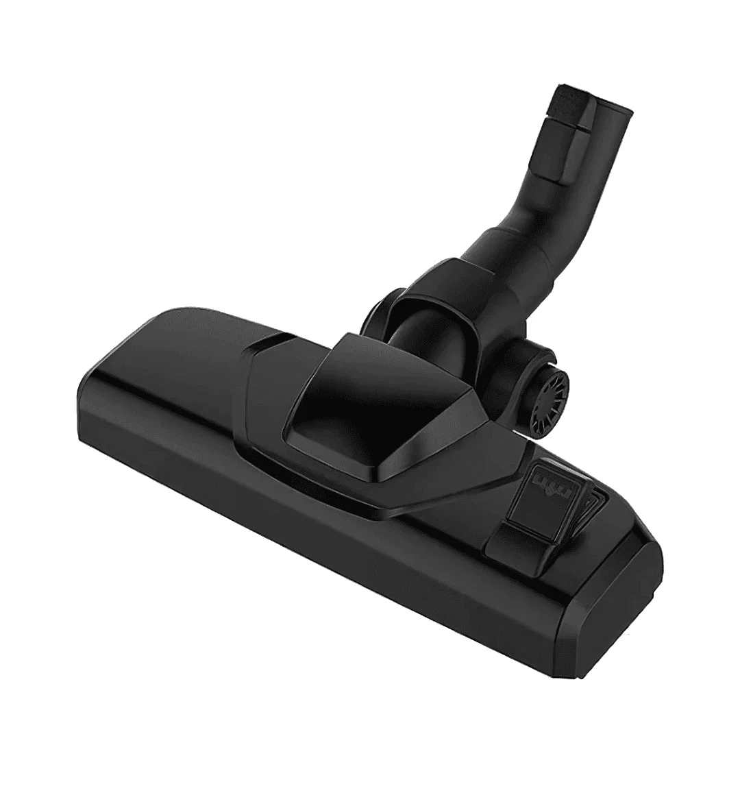 Sharp Vacuum Cleaner 2200W, Canister with Bag, HEPA Filter