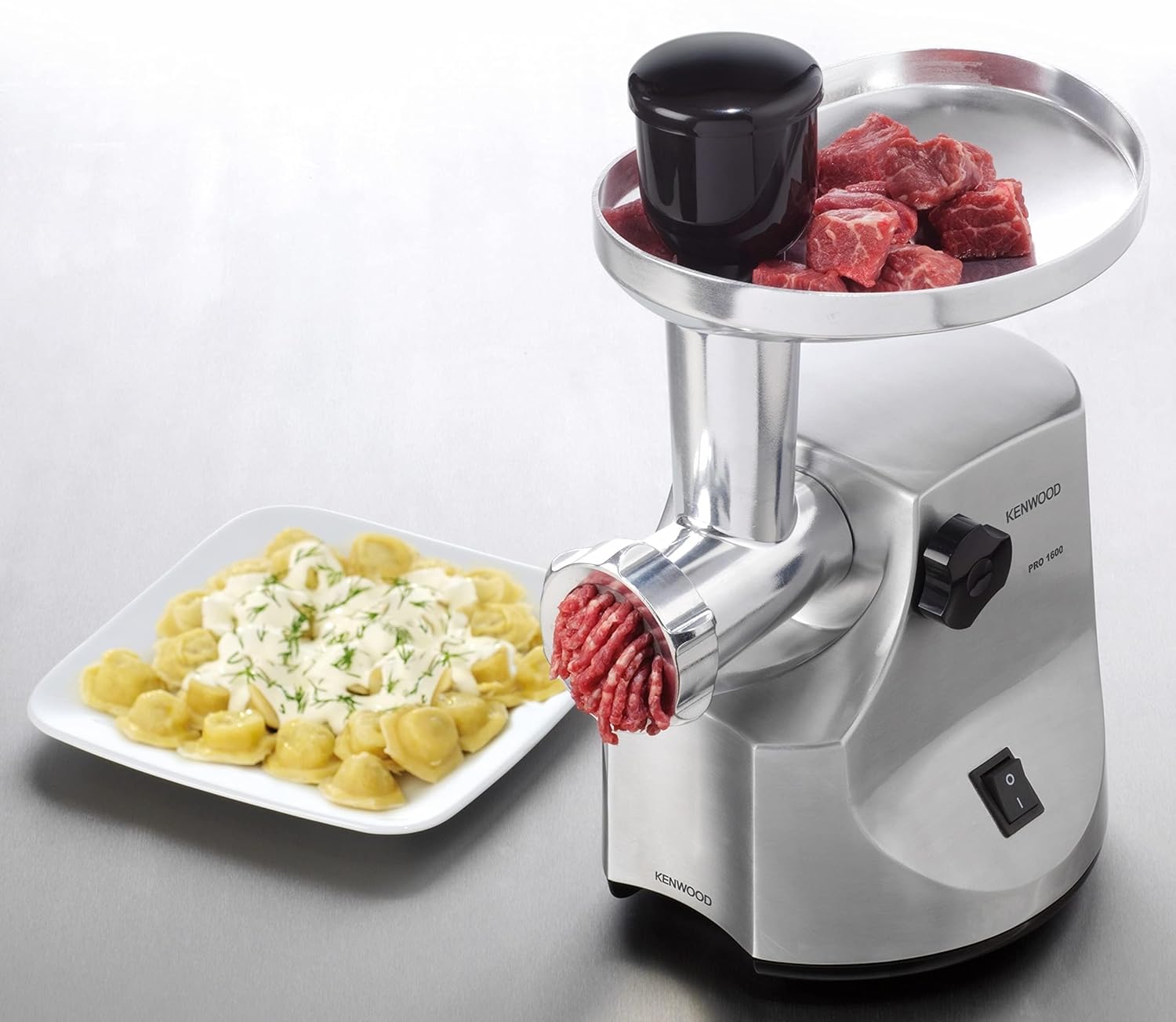 Kenwood Meat Grinder 1600 Watt