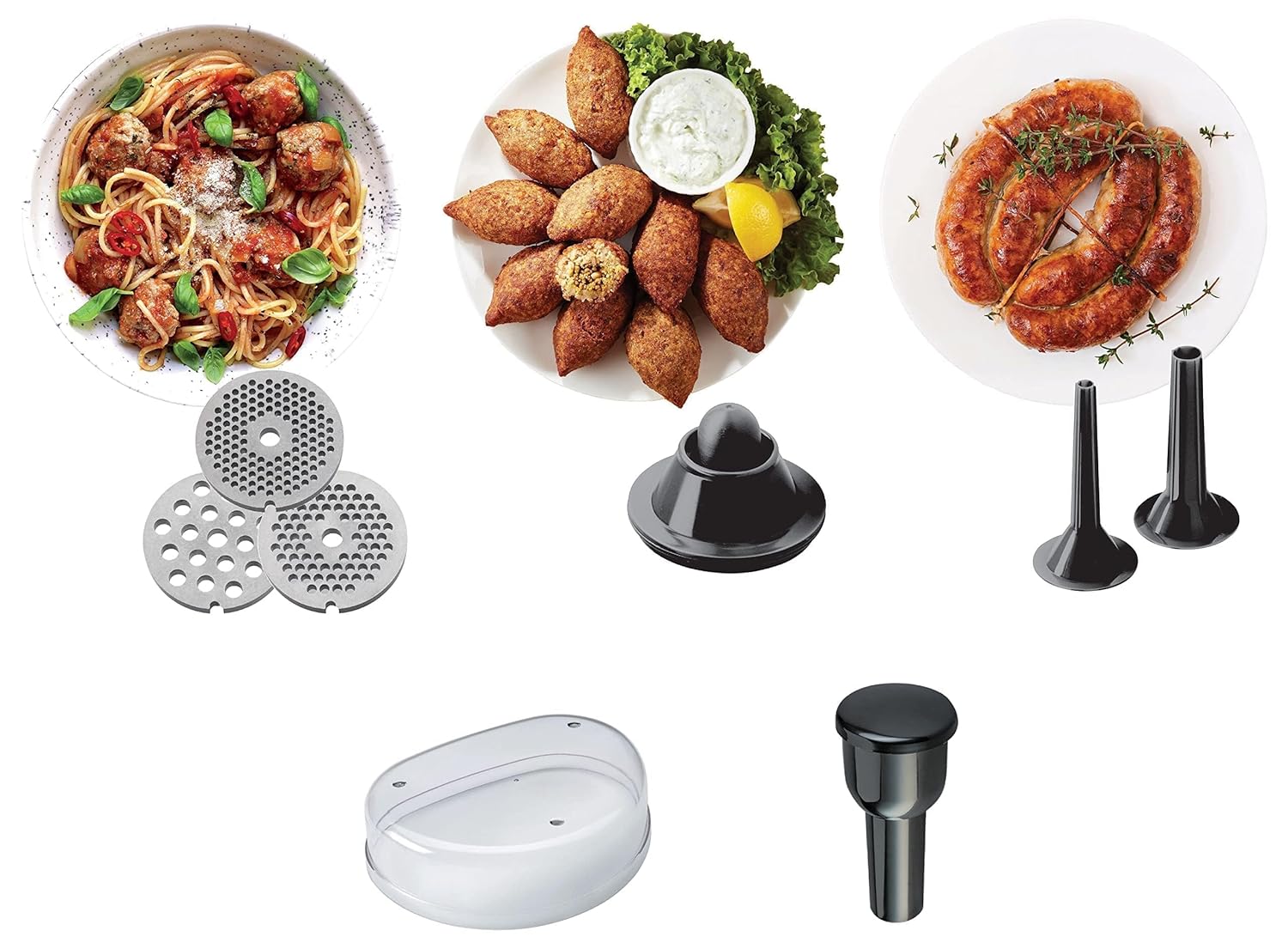 Kenwood Meat Grinder 1600 Watt