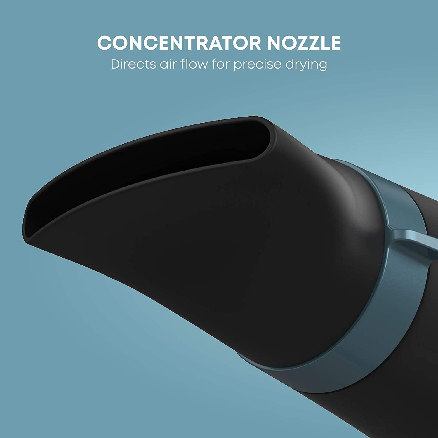 Revamp - Progloss 4000 Advanced Protect & Care Hair - Dryer