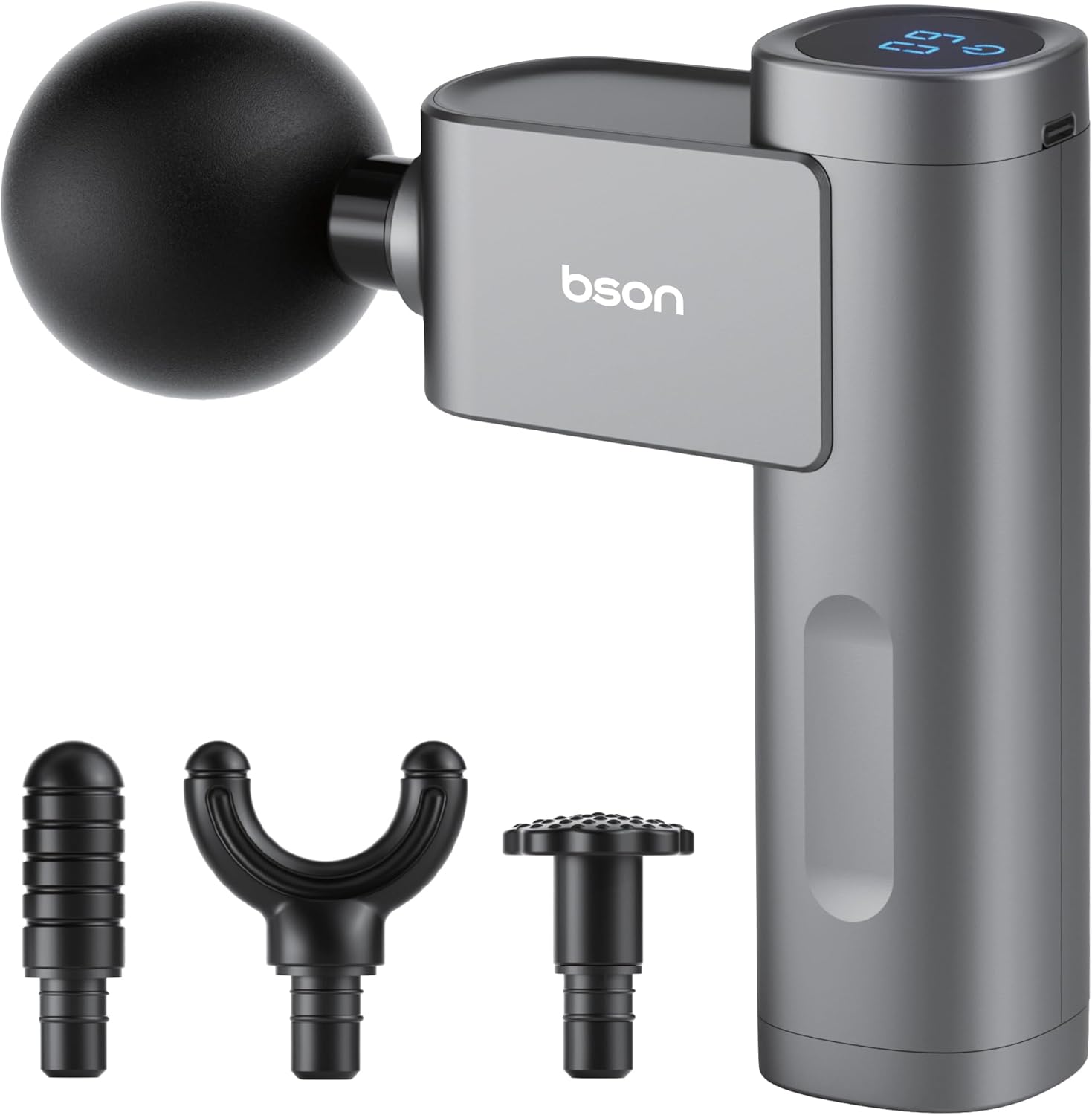 BSON Smart Press Massage Gun