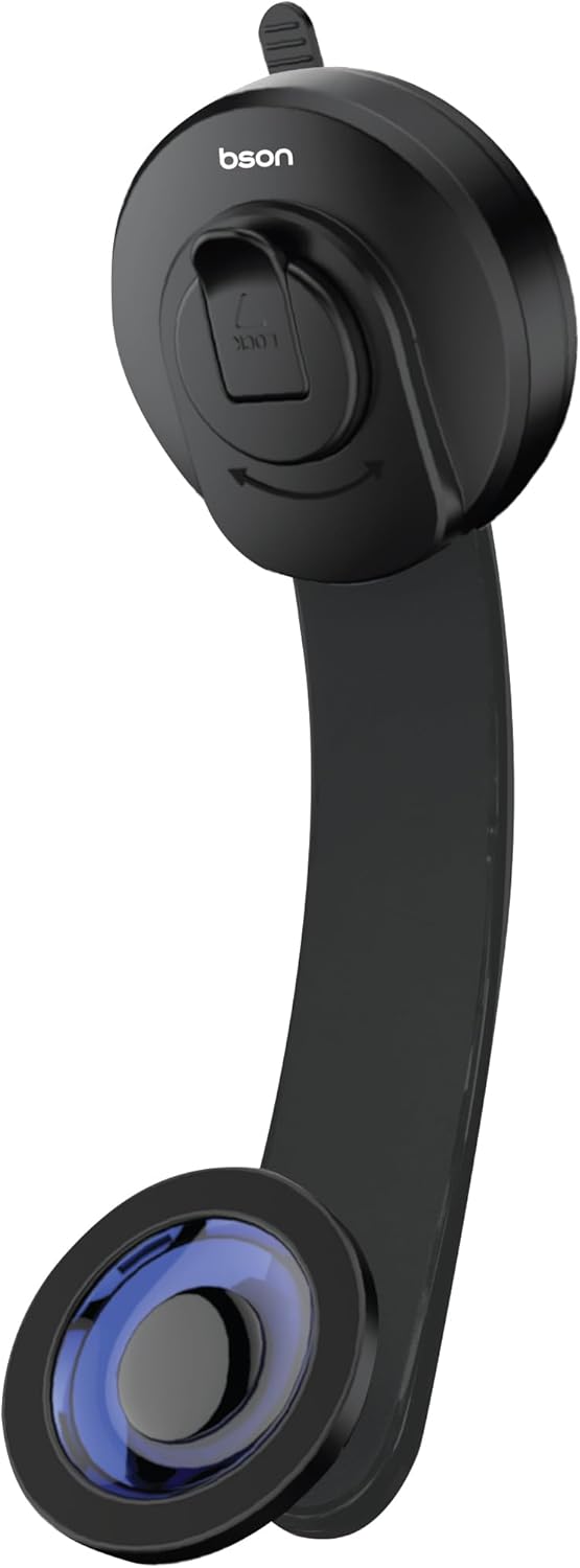 BSON Ultimate Suction Phone Holder