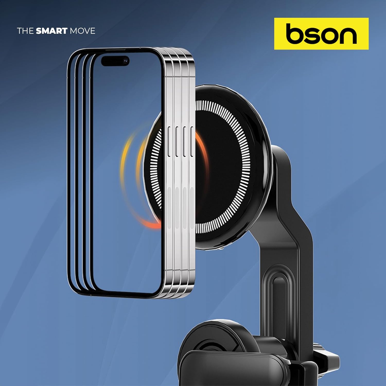 BSON All-Screen Phone Holder
