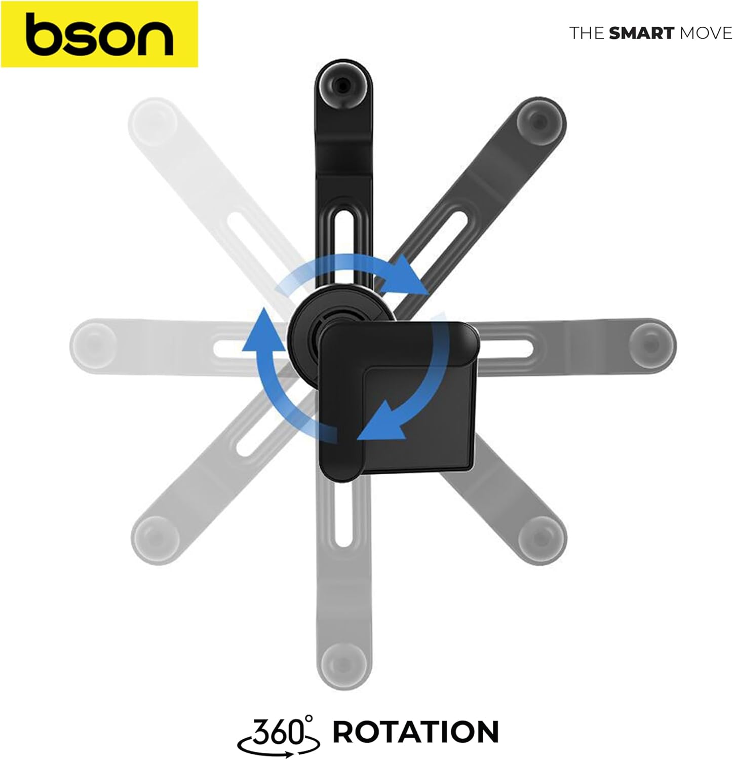 BSON All-Screen Phone Holder