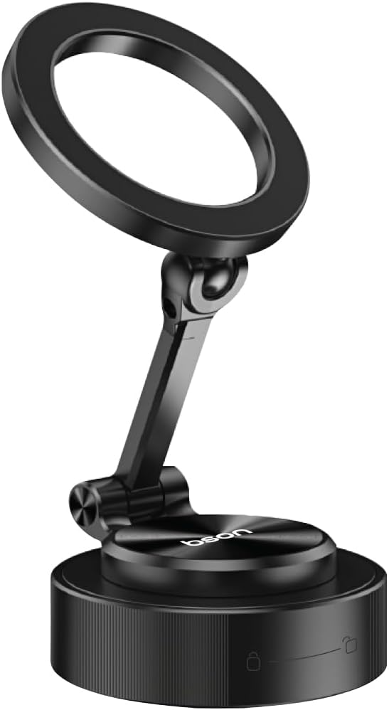 BSON Ultra Suction Magnetic 360&deg; Phone Holder