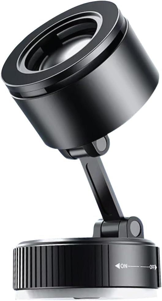 BSON Echo 2-in-1 Magnetic Speaker Holder