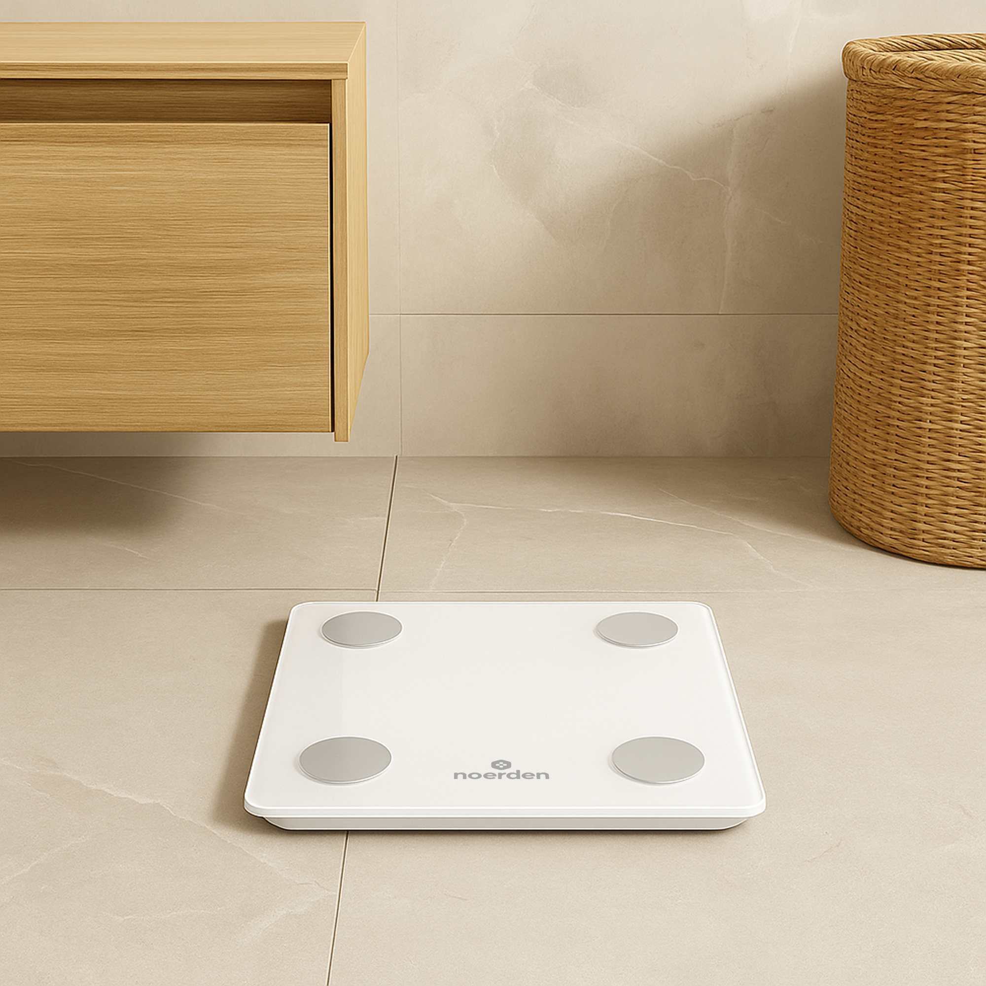 VITA Smart Body Scale &ndash; 13 Measurements
