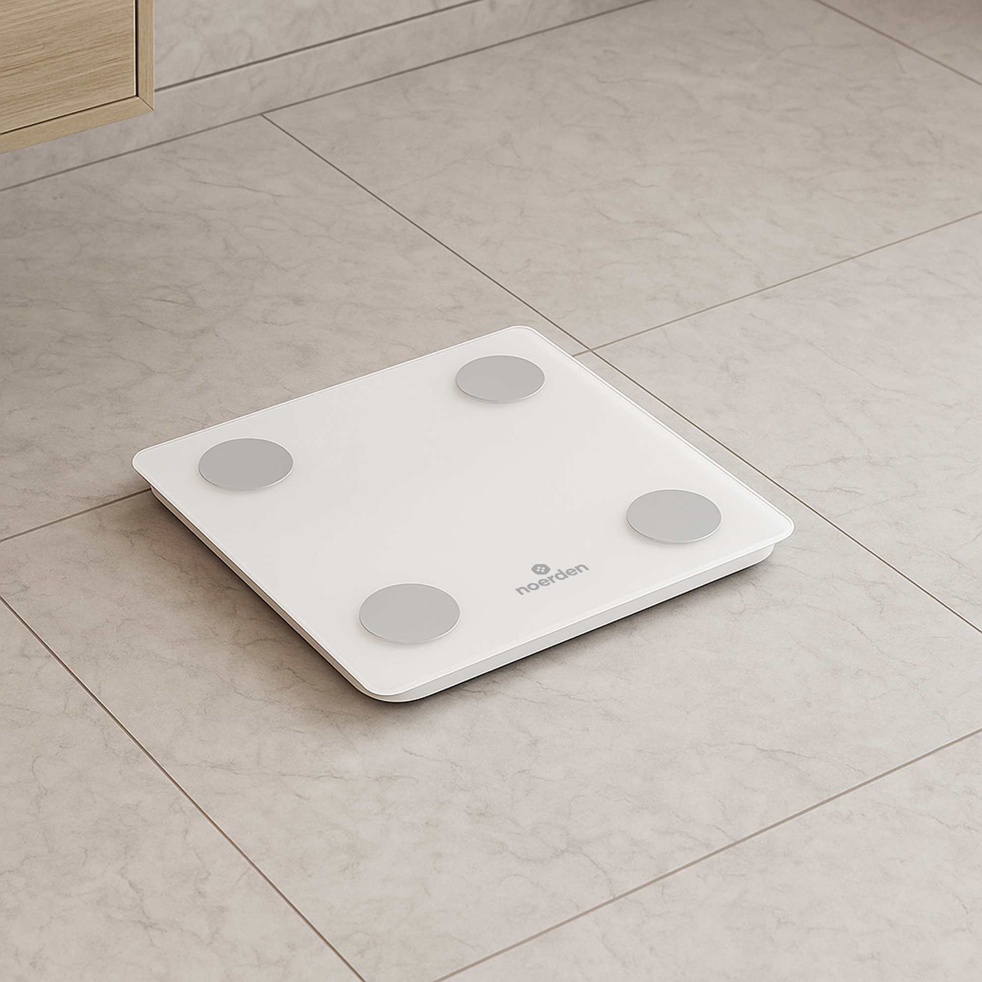 VITA Smart Body Scale &ndash; 13 Measurements