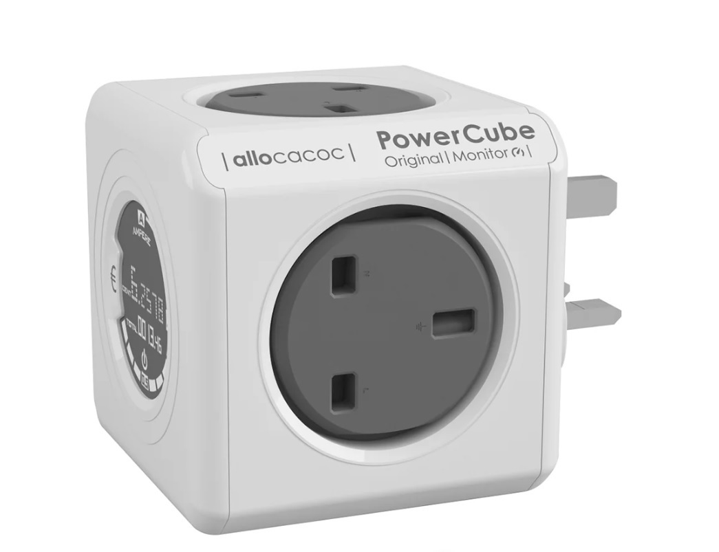 PowerCube Original Monitor UK