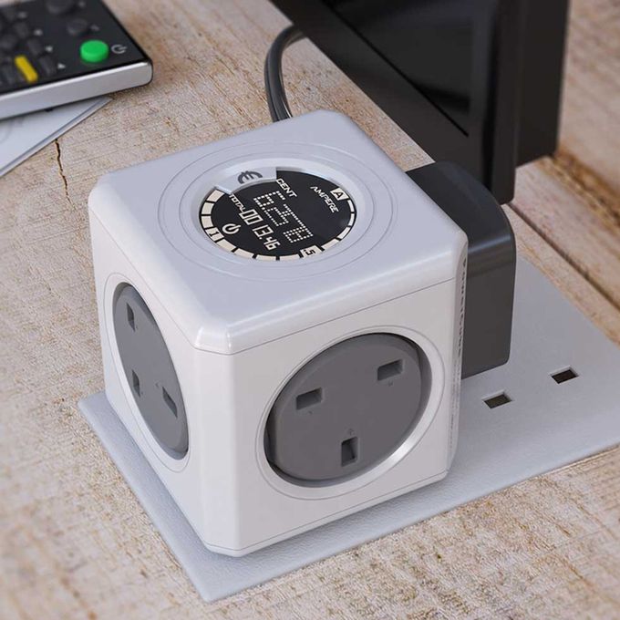 PowerCube Original Monitor UK