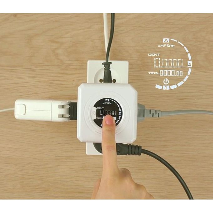 PowerCube Original Monitor UK