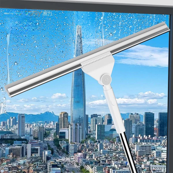 Floor Scraper - 40Cm