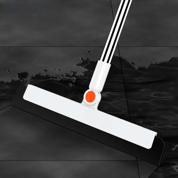 3-in-1 Broom Set - White