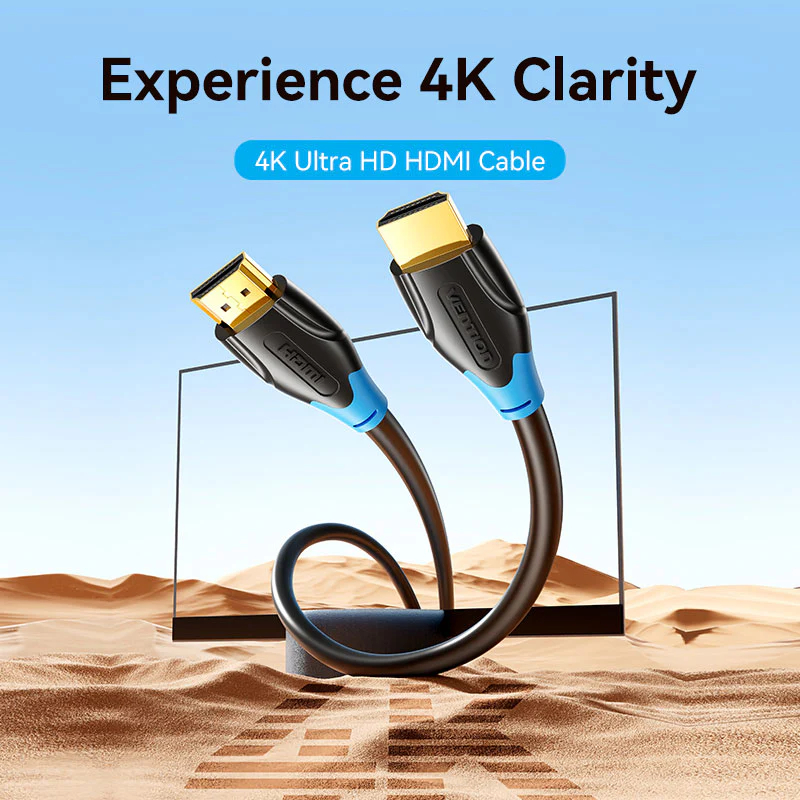 Vention HDMI Cable - 10M