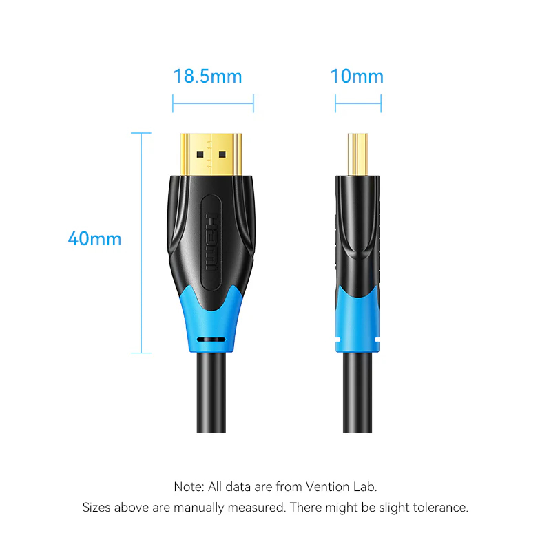 Vention HDMI Cable - 20M