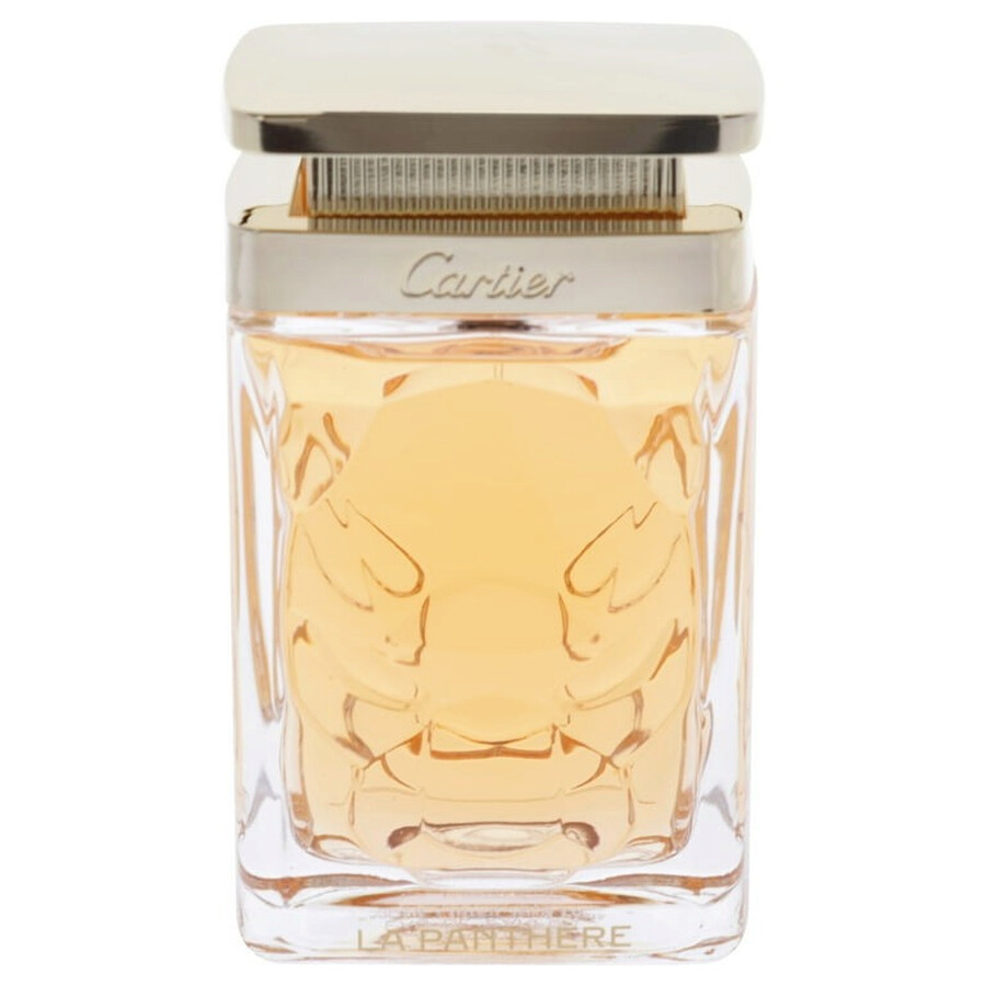 Cartier Ladies La Panthere EDP 3.3 oz Fragrances - 100ml