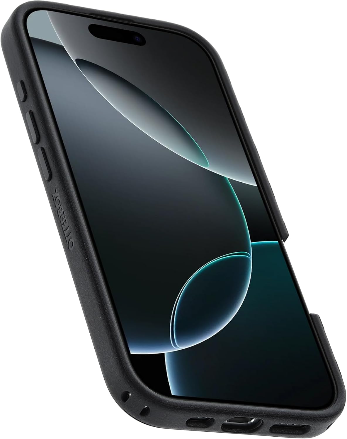 OtterBox iPhone 16 Pro Symmetry MagSafe Case - Black