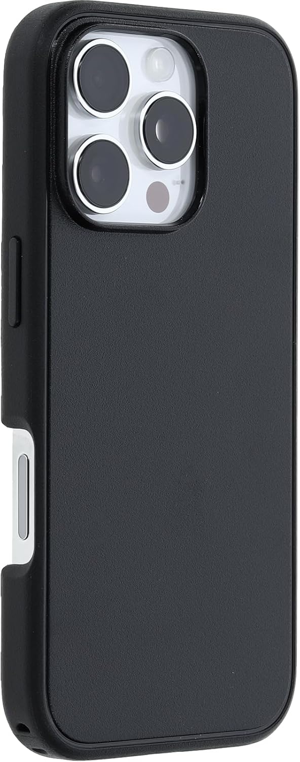 OtterBox iPhone 16 Pro Symmetry MagSafe Case - Black