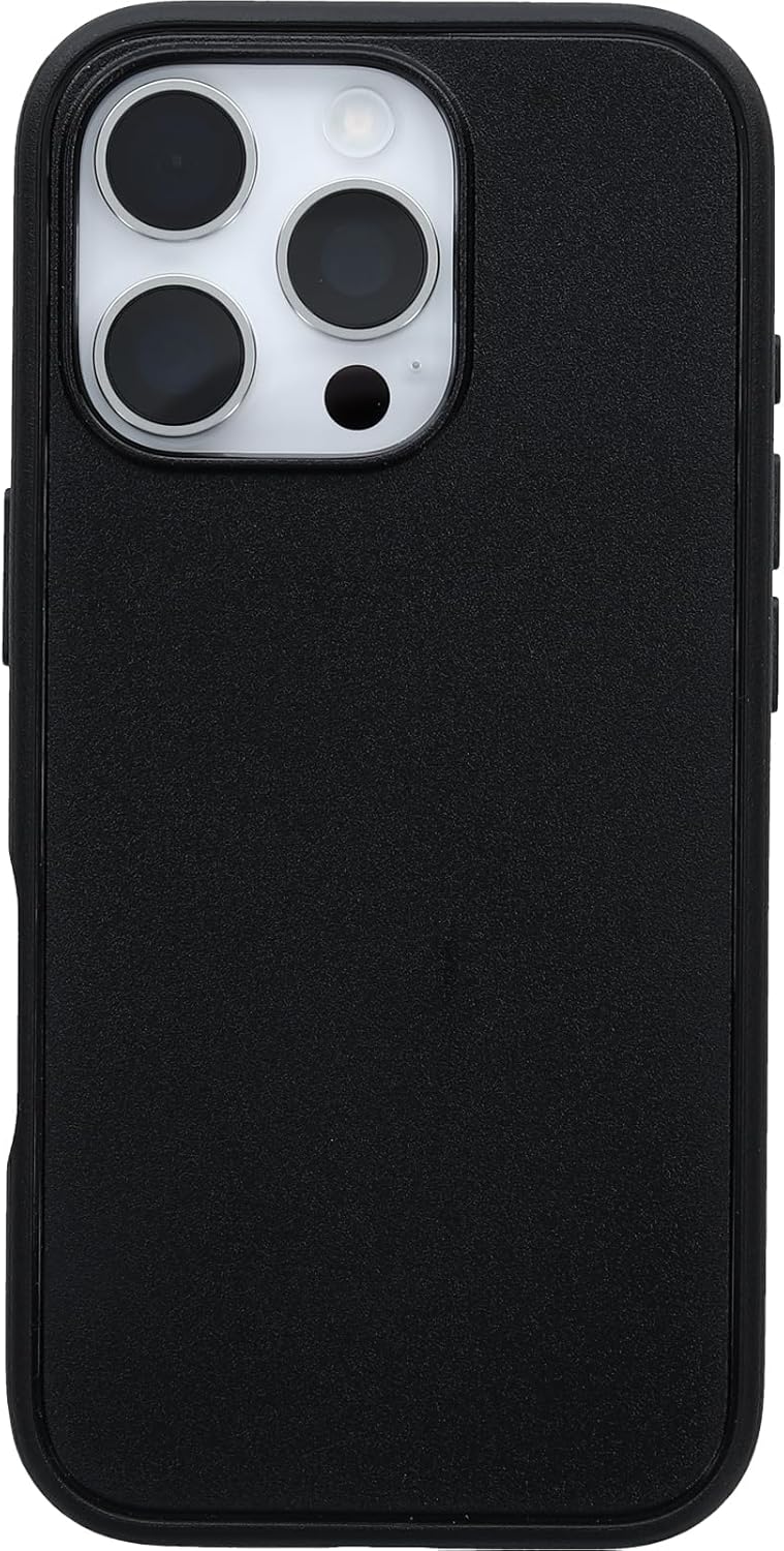 OtterBox iPhone 16 Pro Symmetry MagSafe Case - Black